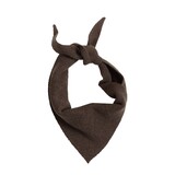 MSCH Lowee Scarf - Slate Black Melange MSCH Lowee Scarf - Slate Black Melange