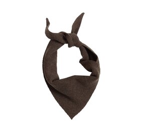 MSCH Lowee Scarf - Slate Black Melange