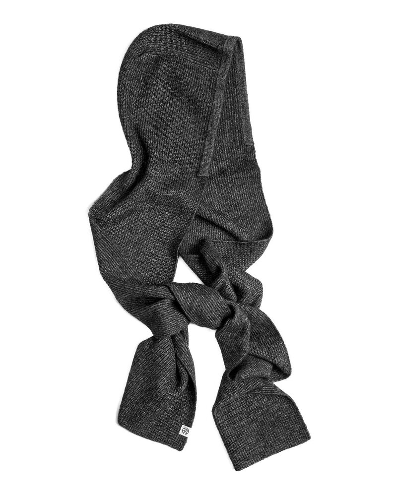 MSCH Milania Hope Hood Scarf - Dgm