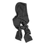 MSCH Milania Hope Hood Scarf - Dgm MSCH Milania Hope Hood Scarf - Dgm