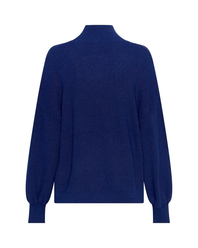 MSCH Magnea Rachelle M Pullover - Sodalite Blue