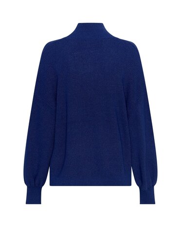 MSCH Magnea Rachelle M Pullover - Sodalite Blue