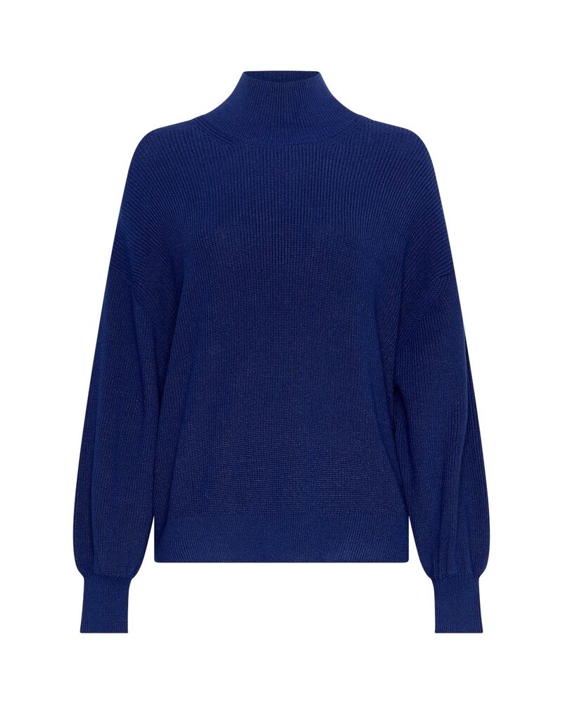MSCH Magnea Rachelle M Pullover - Sodalite Blue