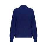 MSCH Magnea Rachelle M Pullover - Sodalite Blue MSCH Magnea Rachelle M Pullover - Sodalite Blue