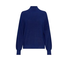 MSCH Magnea Rachelle M Pullover - Sodalite Blue