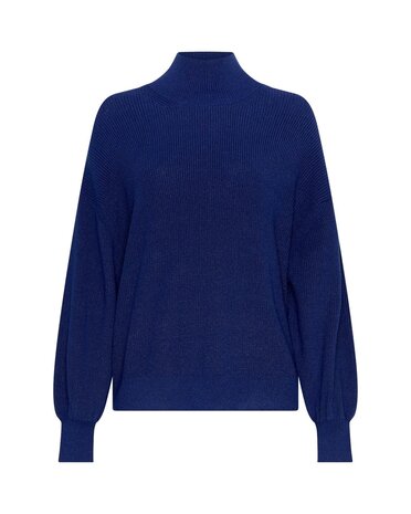 MSCH Magnea Rachelle M Pullover - Sodalite Blue