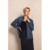 Zhrill Blouse Jura - Blue
