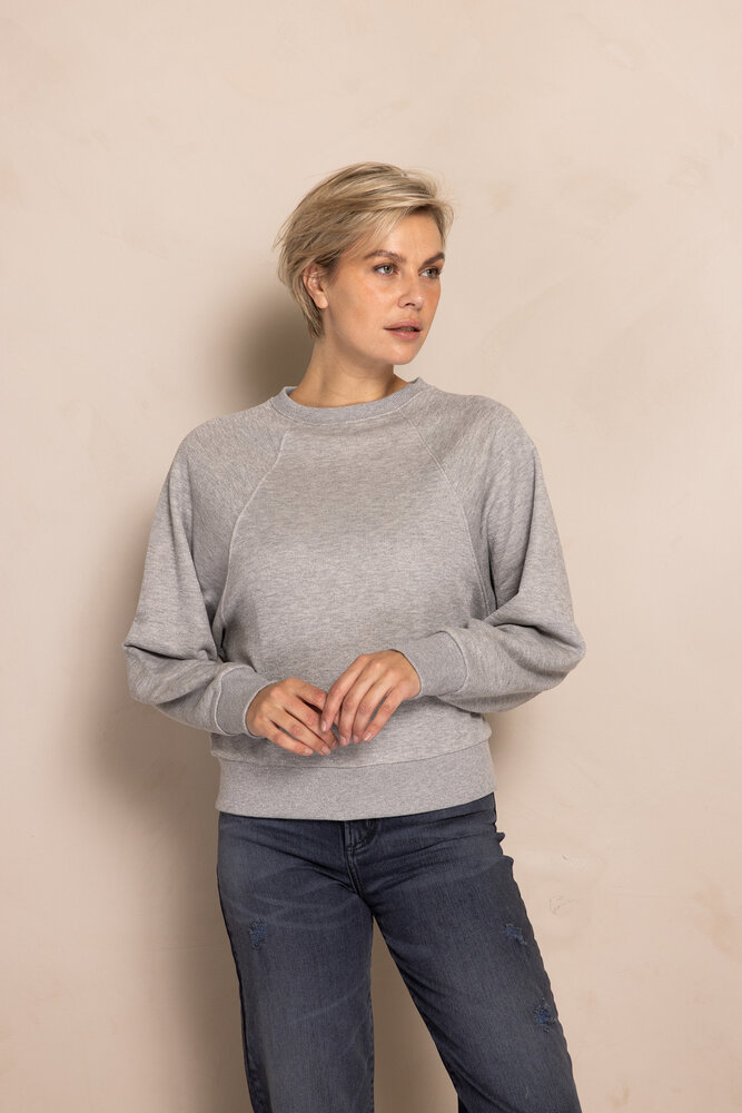 Zhrill Sweater Ritu - Grey
