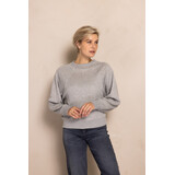 Zhrill Sweater Ritu - Grey Zhrill Sweater Ritu - Grey