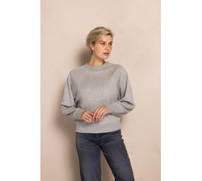 Zhrill Sweater Ritu - Grey