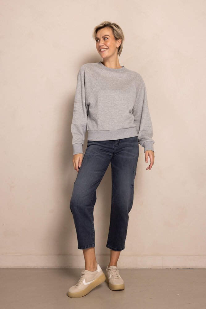 Zhrill Sweater Ritu - Grey