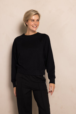 Zhrill Sweater Ritu - Black