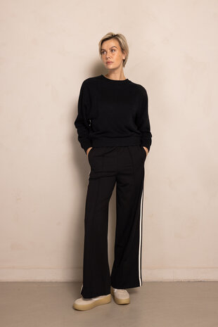 Zhrill Sweater Ritu - Black