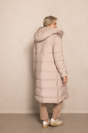 Zhrill Jas Isi Max New - Creme