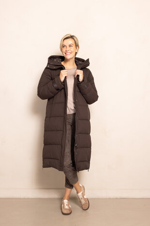 Zhrill Jas Isi Max New - Brown