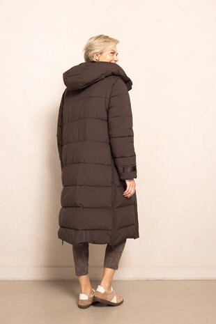 Zhrill Jas Isi Max New - Brown