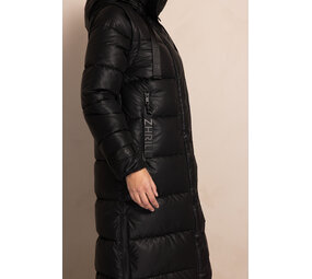 Zhrill Jas Isi Max New - Black