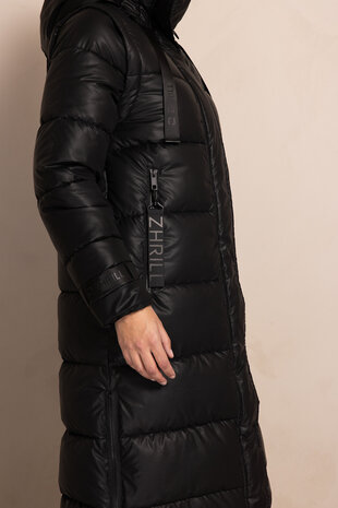 Zhrill Jas Isi Max New - Black