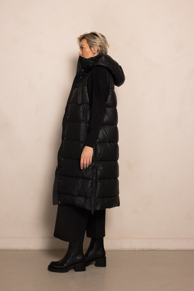 Zhrill Jas Isi Max New - Black