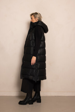 Zhrill Jas Isi Max New - Black