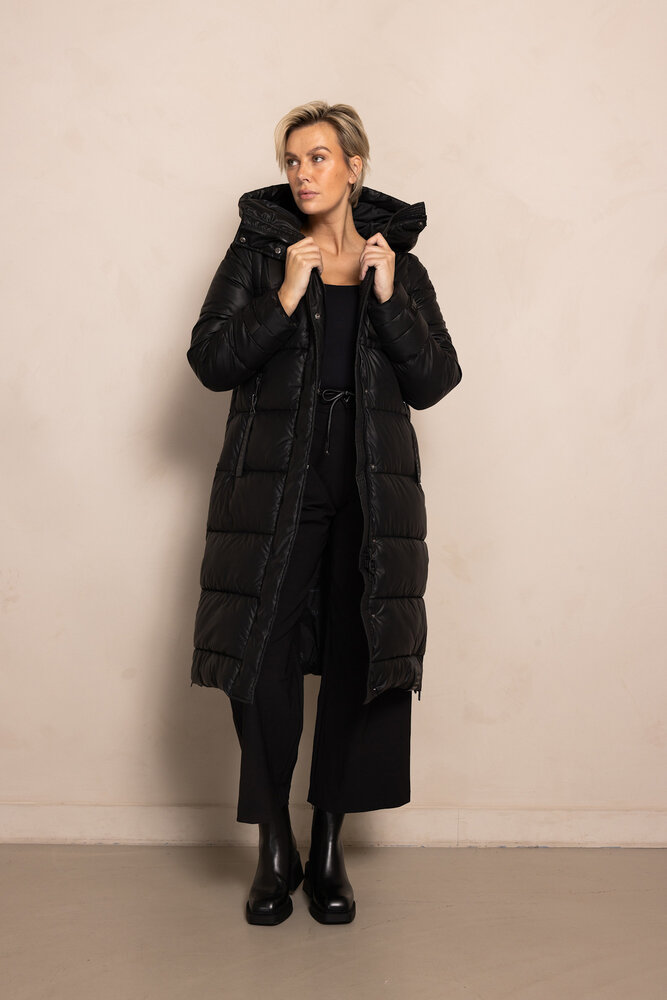 Zhrill Jas Isi Max New - Black