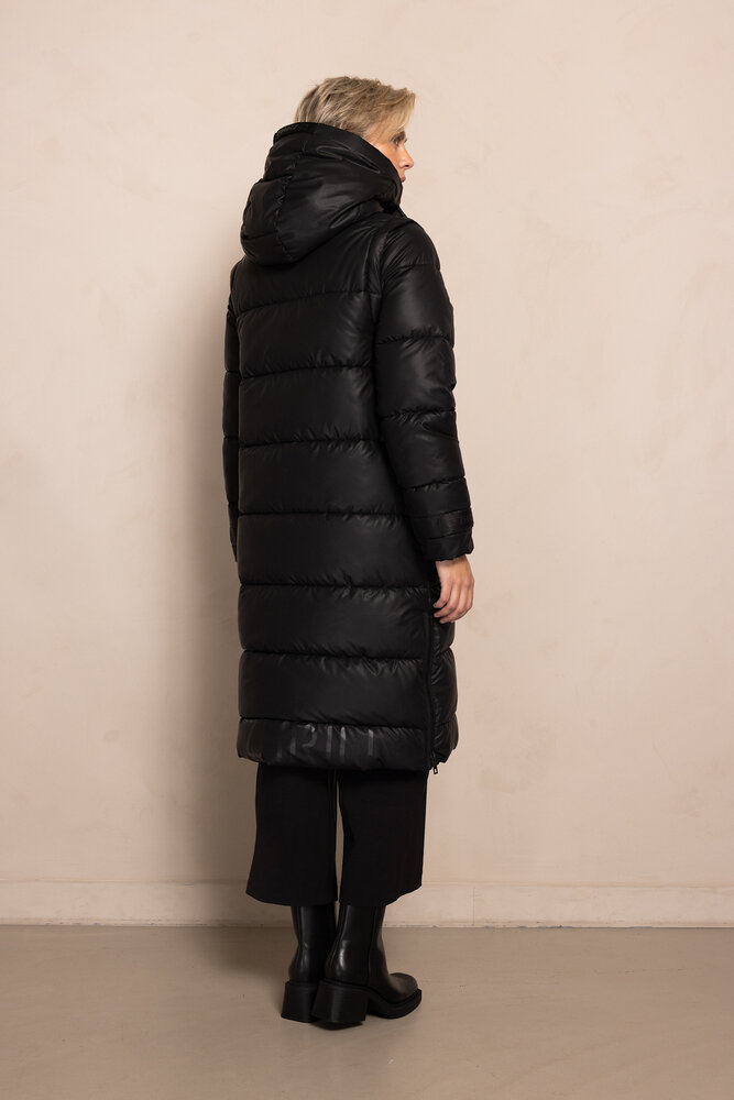 Zhrill Jas Isi Max New - Black