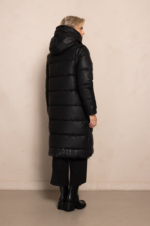 Zhrill Jas Isi Max New - Black