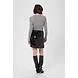 Culture Sema Skirt - Black