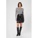 Culture Sema Skirt - Black Culture Sema Skirt - Black