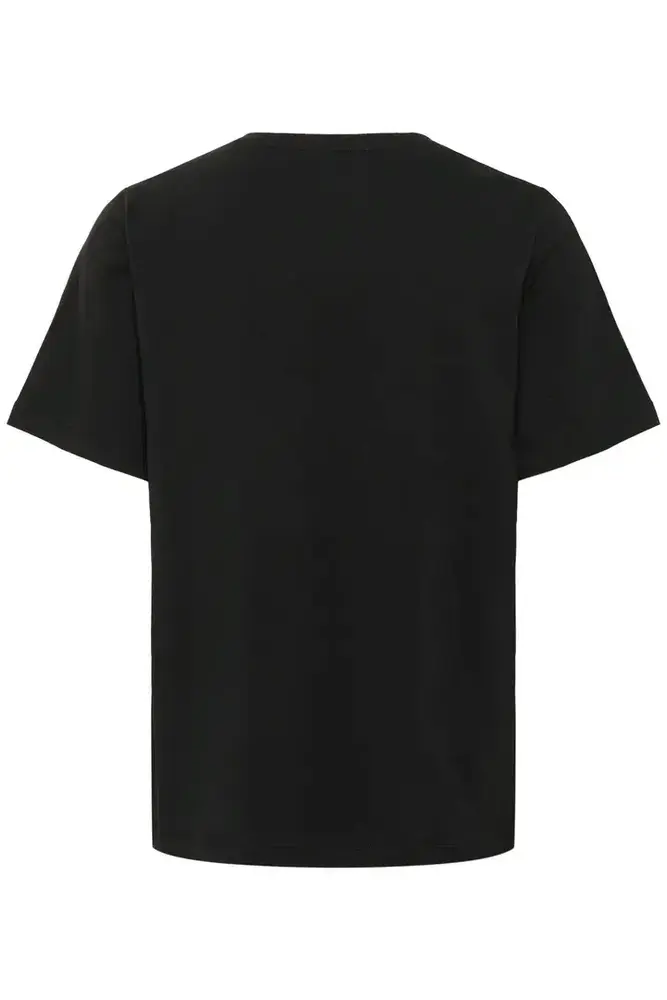 Culture Balti Gith T-Shirt - Black