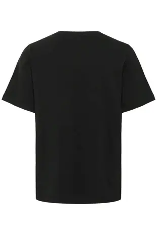 Culture Balti Gith T-Shirt - Black