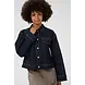 Culture Bobbie Denim Jacket - Rinse Wash