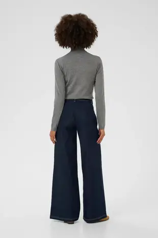 Culture Bobbie Jeans - Rinse Wash