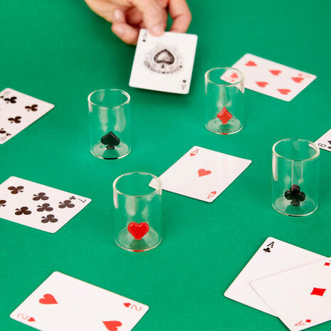 Balvi Shot glasses set