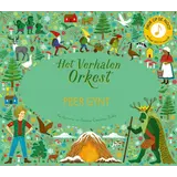 Het verhalen orkest: Peer Gynt Het verhalen orkest: Peer Gynt