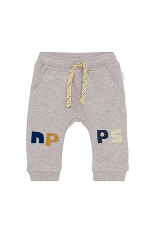 Noppies Broek Skippack - Grey Melange