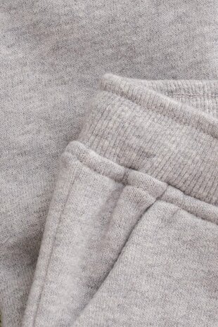 Noppies Broek Skippack - Grey Melange