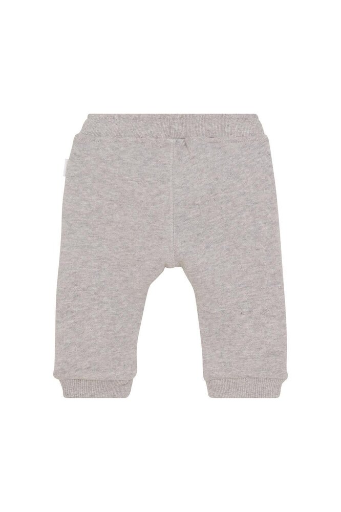 Noppies Broek Skippack - Grey Melange
