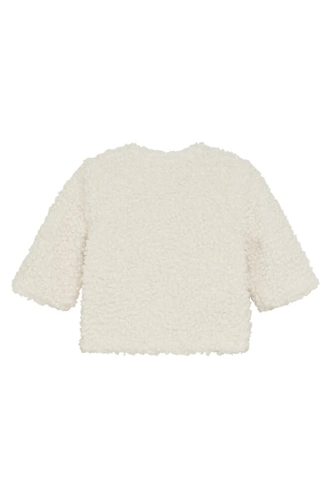 Noppies Jack Sneads - Egret