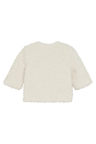 Noppies Jack Sneads - Egret