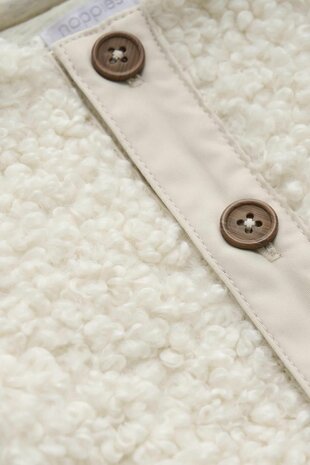 Noppies Jack Sneads - Egret