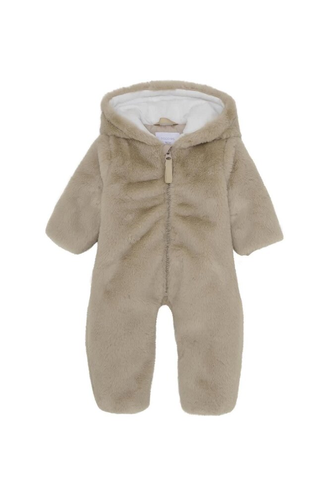 Noppies Boxpak Sandstone - Portabella