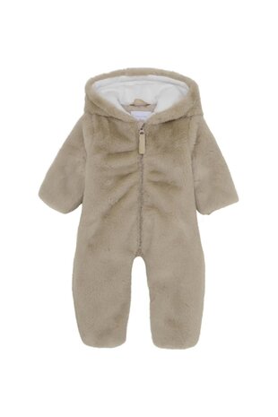 Noppies Boxpak Sandstone - Portabella