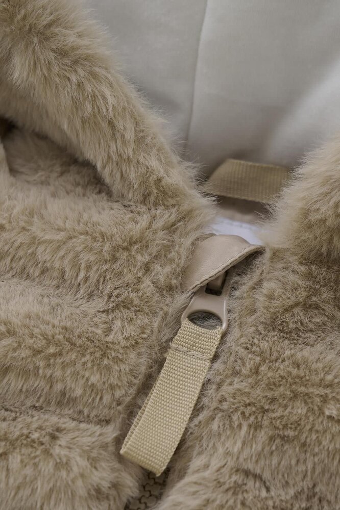 Noppies Boxpak Sandstone - Portabella