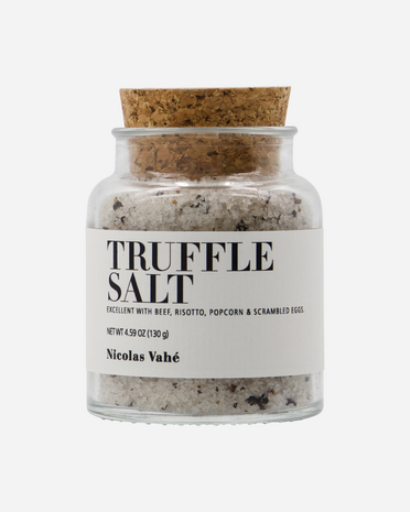 Nicolas Vahé Truffle salt Nicolas Vahé Truffle salt