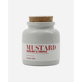 Nicolas Vahé Mustard- Hazelnut & truffle