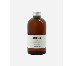 Nicolas Vahé Syrup - Vanilla