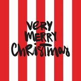 Ppd Servetten Formart Happy XMas 33x33