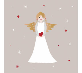 Ppd Servetten Ela 33x33 Ppd Servetten Ela 33x33