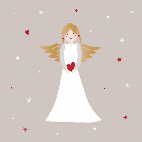 Ppd Servetten Ela 33x33